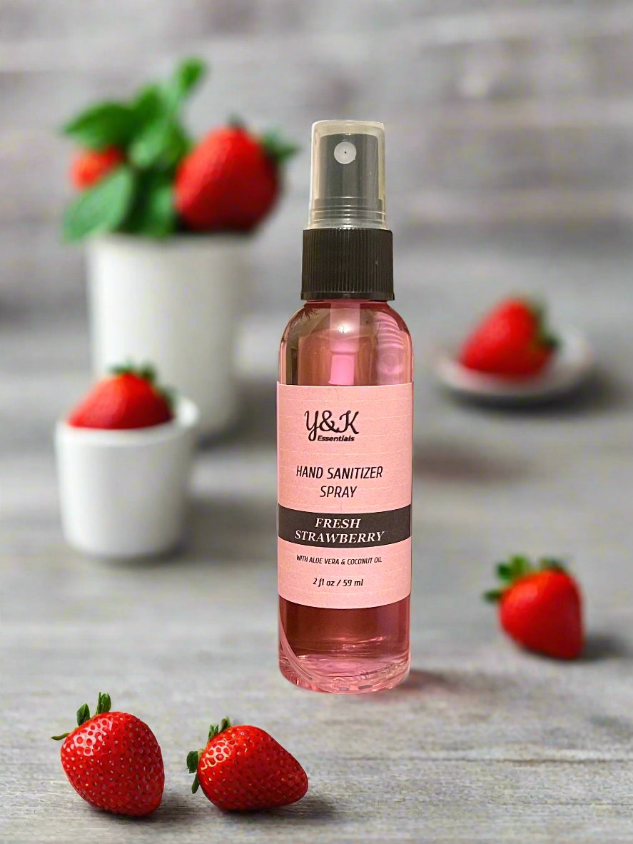 Fresh Strawberry