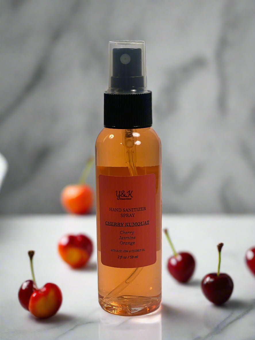 Ruby Citrus