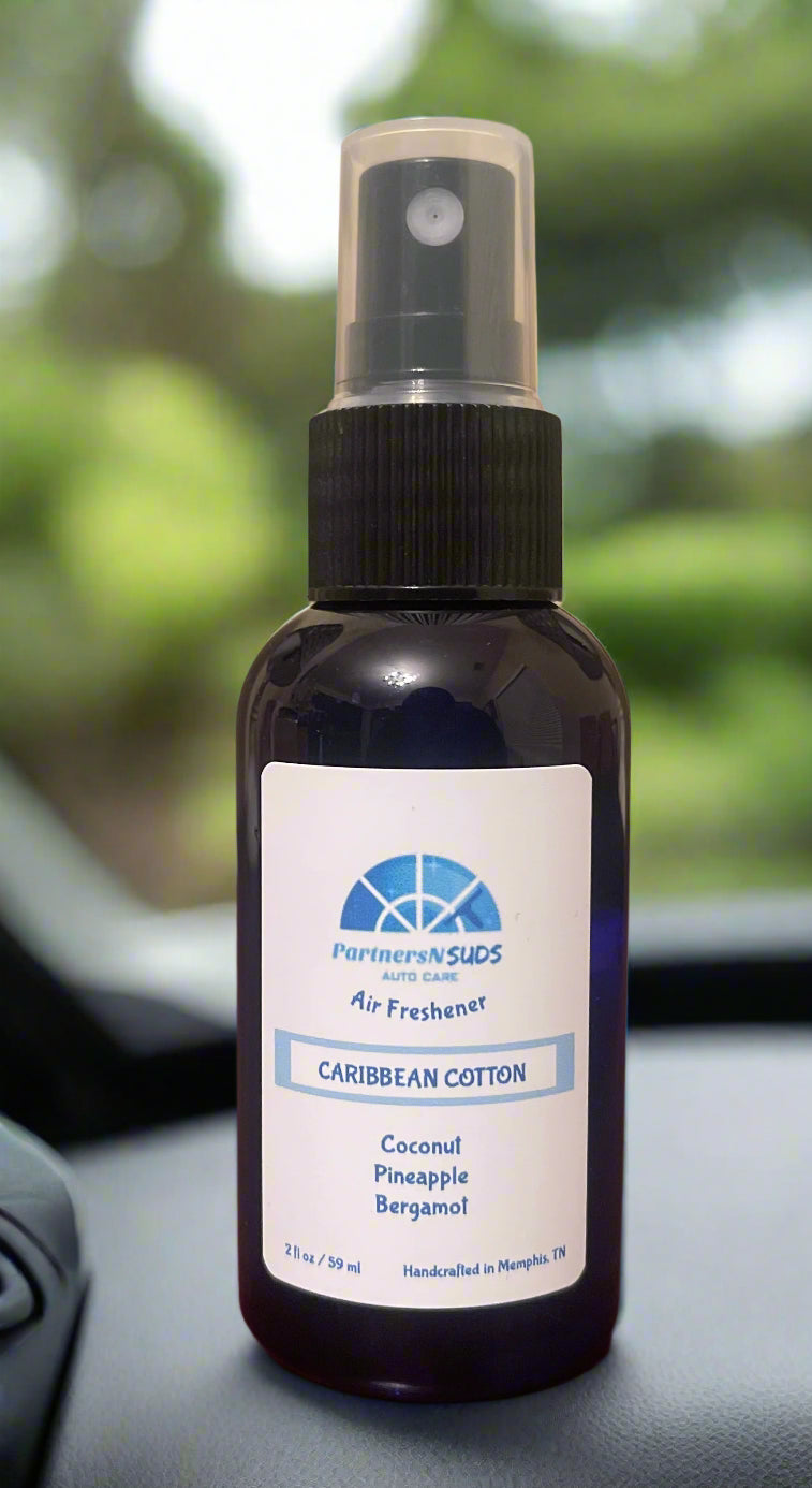 Caribbean Cotton